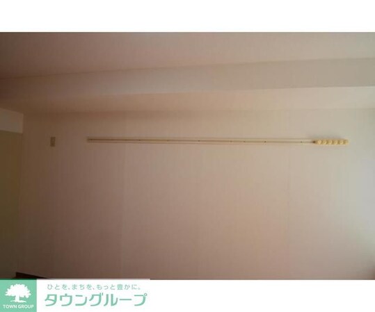 ハビタス調布の物件内観写真